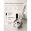 Multi Functional Hex Wrench, Booster Screwdriver,Screwdriver ,Auto Repair Square Socket Wrench, Handle Extension Rod 4