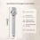 Multi Functional Hex Wrench, Booster Screwdriver,Screwdriver ,Auto Repair Square Socket Wrench, Handle Extension Rod 7