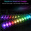 BIQU Panda Vent Automatic Vent Control RGB Lighting Ventilated Grid Heat Dissipation for  P1/P2/X1/X2 3D Printer 10