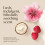 Aveeno Aveeno Daily Moisturizing Shea & Berries Wash 4