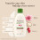 Aveeno Aveeno Daily Moisturizing Shea & Berries Wash 3