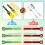 Construction Toddler Cutlery Set - Digger Baby Cutlery Set - Suitable 6