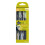 Tommee Tippee Tommee Tippee Softee Weaning Spoons 4 Months 5 Pack Long AntiSlip Hand 1