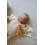 Nuby Nuby Chompy Chube Teether - Soft on Sore Gums | Easy to Hold | Dishwasher Safe 2