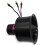 50mm EDF 4900KV 3S Maximum Thrust770g,Brushless Motor, Applicable to RC Jet Aircraft 1