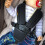 3 Piece Baby Stroller Car Seat Strap Covers  Crotch pad Universal Soft 5