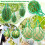 20-Pack Melon Hammock Net for Garden Support, Protects Watermelons, Squash, Cantaloupes 4
