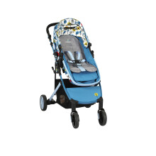 LittleLife Baby Cooling Pad for Buggy and Pushchair to Keep Child Cool