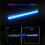 BIQU Panda Status P2  LED Light Strip for  P2S/X2D 3D Printer RGB Light Bar Real- Print Status Warning 5
