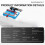 SC01 LCD Screen Remover Screen Separator Heating Machine Adjustable 20-100 for Phone Frame Heating Adhesive Remover 5
