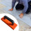Flooring Tapping Block Flooring Installation Tool for Engineered Laminate Flooring with Handle 5