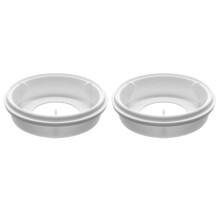 MAM 666452 AntiColic Valve for MAM AntiColic Bottles Pack of 2