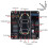 Automobile Electronic Control DIY Fun Practical Training Welding Practice Board, Student Maker Teaching Experimental 2