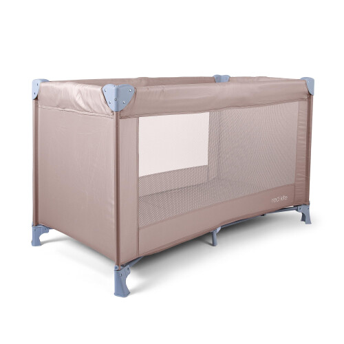 Red Kite Red Kite Sleepsound Easifold Travel Cot - 1