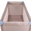 Red Kite Red Kite Sleepsound Easifold Travel Cot - 5