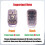 Chameleon V3.0 RFID  Chip Reader  Card Emulator ID IC Tag Copyer NFC Reader Writer+5XCUID/UID Keychain 6