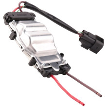 2X Car Radiator Fan Control Module for 3Series E46 316Ci 3116Ti 318Ci 318I 318Ti 320Ci 320I 323Ci 328I 330I 7561757