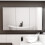 NES Home Nes Home 1200mm Matte Grey Bathroom Mirror Cabinet 2