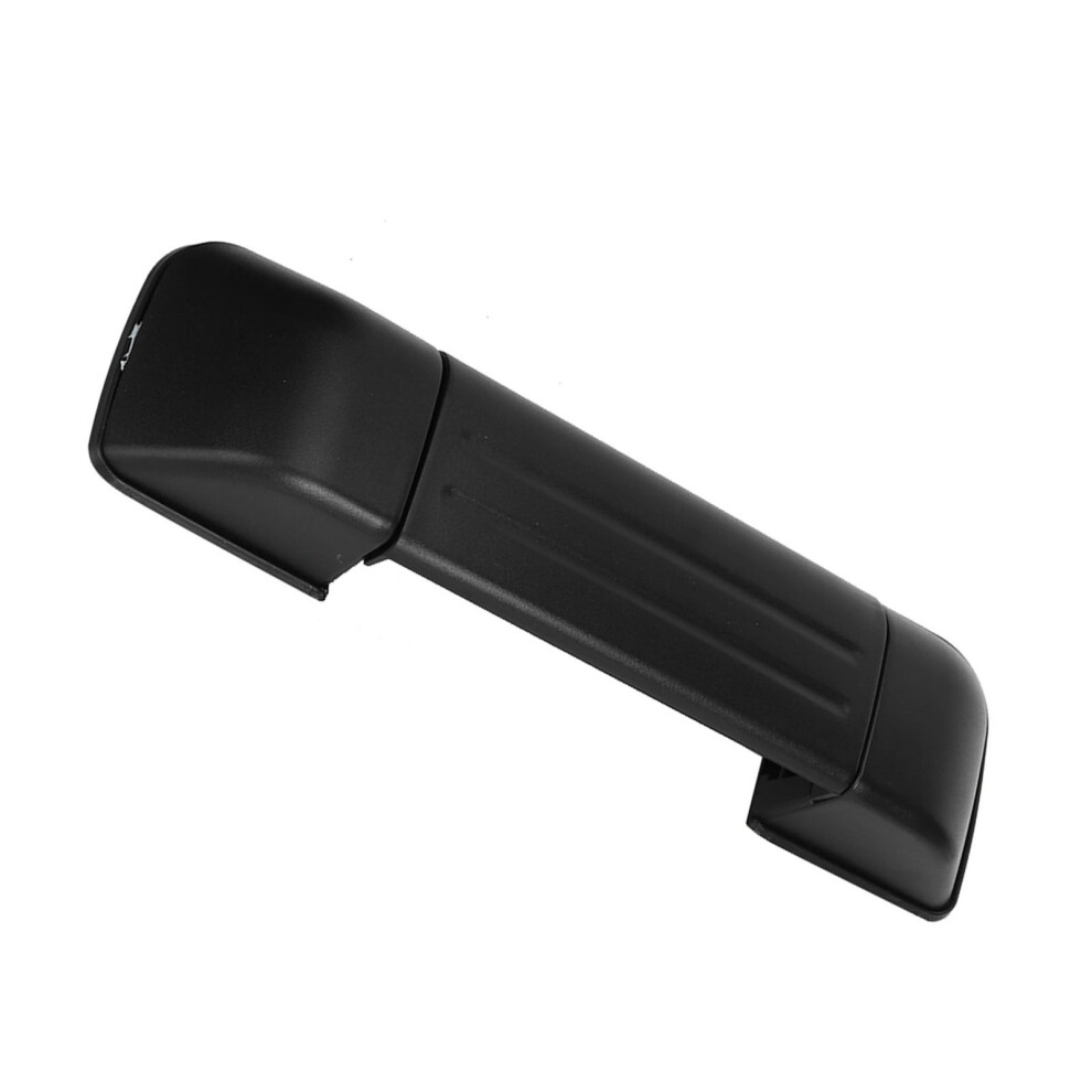 Tailgate Handle Suzuki Vitara 98-05 Black 7293282562844