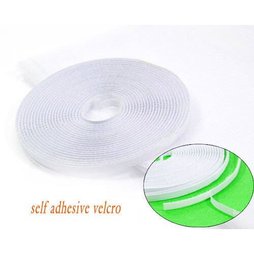 Generic Large Window Screen Mesh Net Insect Fly Bug Mosquito Moth 2