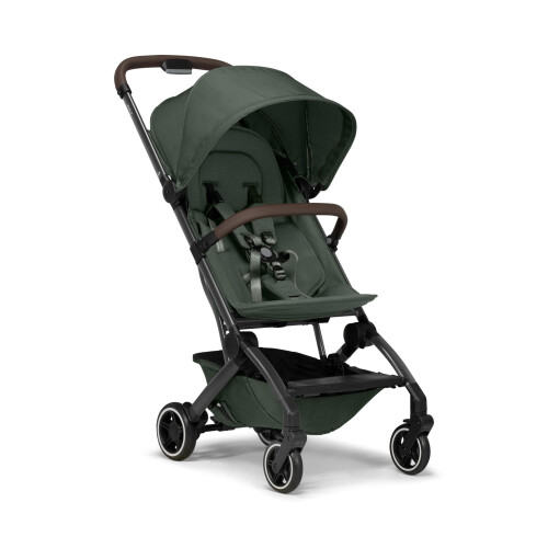 Joolz Joolz AER+ Bumper Bar Foldable Stroller Accessory - Armrest One-Hand 1