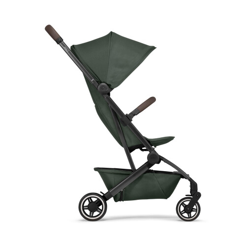 Joolz Joolz AER Bumper Bar Foldable Stroller Accessory  Armrest OneHand Use 2