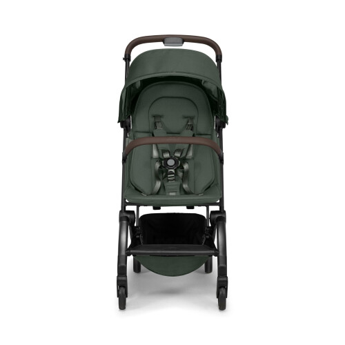 Joolz Joolz AER+ Bumper Bar Foldable Stroller Accessory - Armrest One-Hand 2
