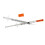 MedLKU 20pcs 1ml Dispensing Tool, Indivdually Sterile Packaging, 1ml 6