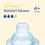 MAM MAM Soft Bottle Spouts, 2 Pack, Fits All MAM Bottles 3