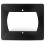 For Eaton CHSPFMKIT Whole House Surge Protector Flush Mount Kit, for CHSPT2ULTRA CHSPT2MAX Electrical Panel Cover 2
