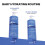 Uriage Baby 1st Cleansing Cream 1L 6