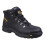 CAT Caterpillar Men's Framework St S3 Wr HRO SRA Industrial Boot, Black, 8 UK 3