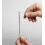 Pixly Crystal Clear Acrylic Perspex Plastic Sheet | Transparent | A5 A4 A3 | 2mm/3mm/5mm Thickness 4