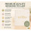 Tiny Trees Baby Memory Book - First Year Keepsake Album & Milestone 4