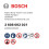 Bosch Bosch 1x PRO Grease for Drill and Chisel Shank Ends (Ø mm, 4
