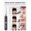 Bebird Earsight Plus Ear Wax Removal Tool Camera, Ear Cleaner with 4