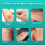 Dimora Hydrocolloid Dressing – Waterproof, Self-Adhesive Wound Patches for Burns 3