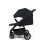 Babylo Nuvo Everyday One-Hand Fold Stroller, Black 2