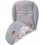 Universal Seat Liner Pushchair Double Sided Pram Buggy GreyDeer and Fr 3