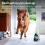 Bissell BISSELL Multi-Surface Pet with Febreze Formula 1L 2550 3
