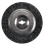 Einhell Einhell Original Replacement Bursh Attachment Set, Nylon and Steel Brushes Inclu 2