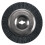 Einhell Einhell Original Replacement Bursh Attachment Set, Nylon and Steel Brushes Inclu 3