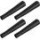 4pcs Baseball Tee Topper Replacement Rubber Ball Rest Cup 1