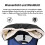 Pram Hand Warmer, Universal Size Hand Warmer for Prams, Buggies, 2