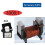 2X 3000/1 -Split-Core-Stromwandler-Sensor AC Offener Typ CT 80A Klemme Hochfrequenz-Transformator 6