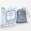 Baby Mosquito Net for Stroller Carrier  Bassinet – Elastic Drawstring 3