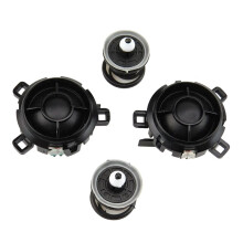 5KD035411A Auto Achterdeur Tweeter Buzzer Sopraan Luidspreker Claxon voor MK6 Rabbit