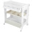 MyChild Peachy Changing Unit Grey 3