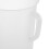 5000Ml Mesureur Large Transparent Graduation Précise En PP 6