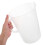 5000Ml Mesureur Large Transparent Graduation Précise En PP 5